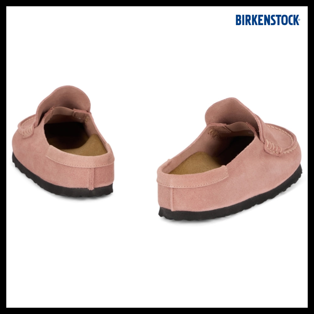 【BIRKENSTOCK】PINK CLOGS PINK CLAY
