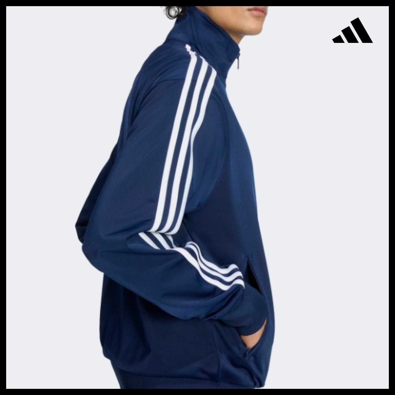 【ADIDAS】Firebird Track Top KD8313