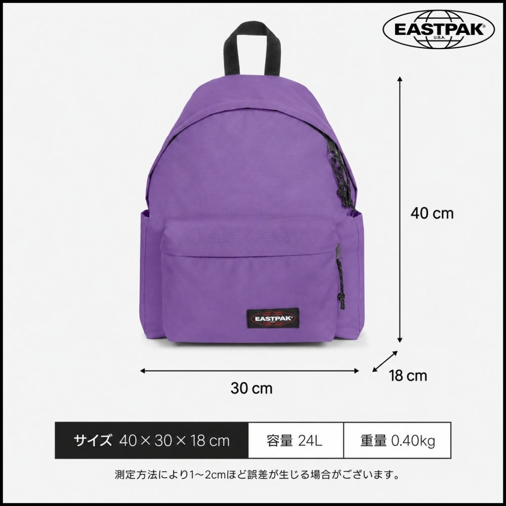 【EASTPAK】Backpack Daypack 12Colors