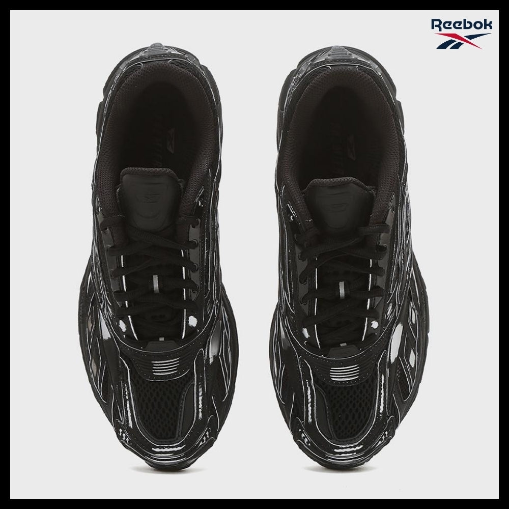 【Reebok】Premier Road Ultra - Buff Metallic Black