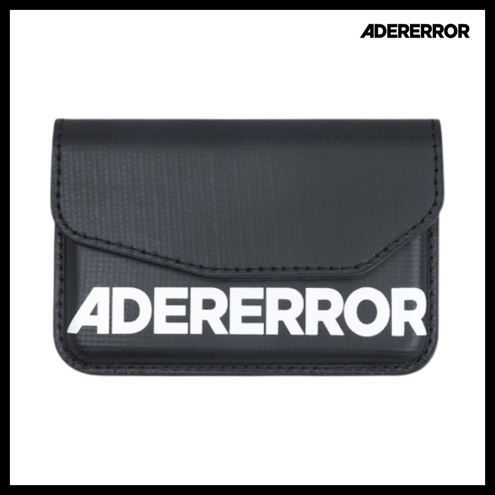 【ADERERROR】Standic MagSafe Wallet Noir