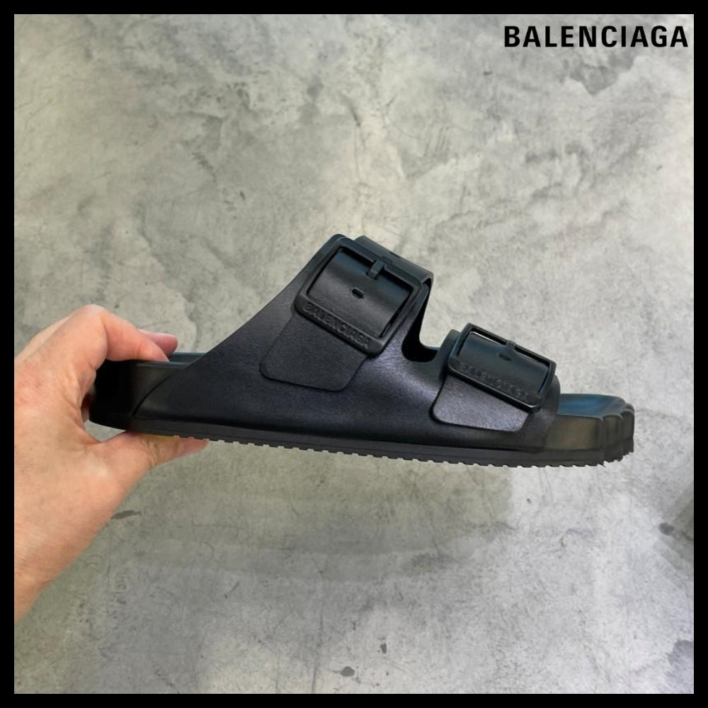 ★BALENCIAGAアウトレット セール ★Sunday Sandal