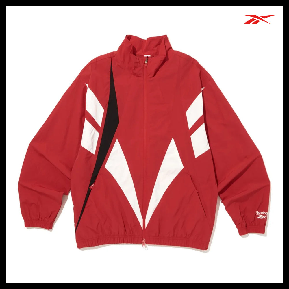【Reebok】Vector Flash Windbreaker - 7 Colors