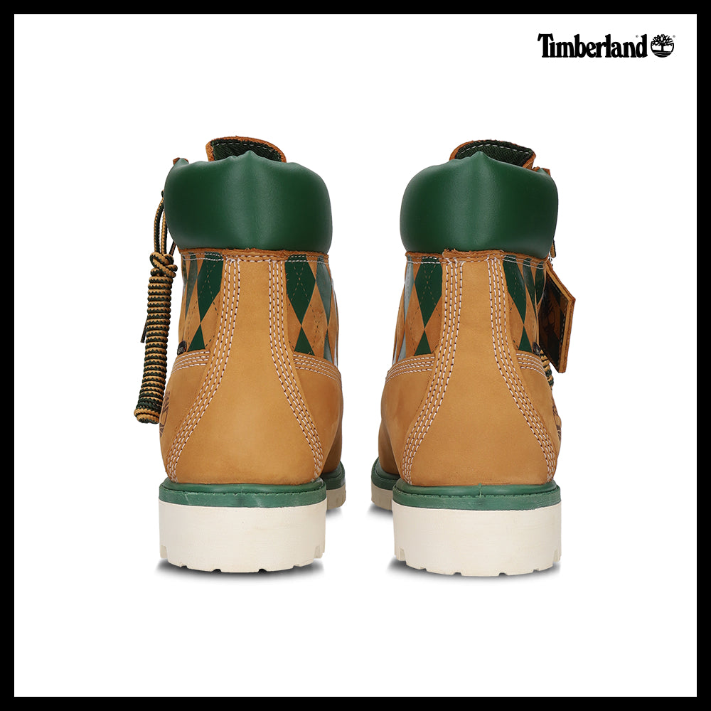 【KASINA × TIMBERLAND】6 IN PREMIUM VIBRAM GTX