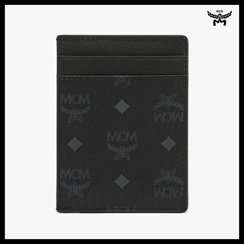 【MCM】Aren visetos card case