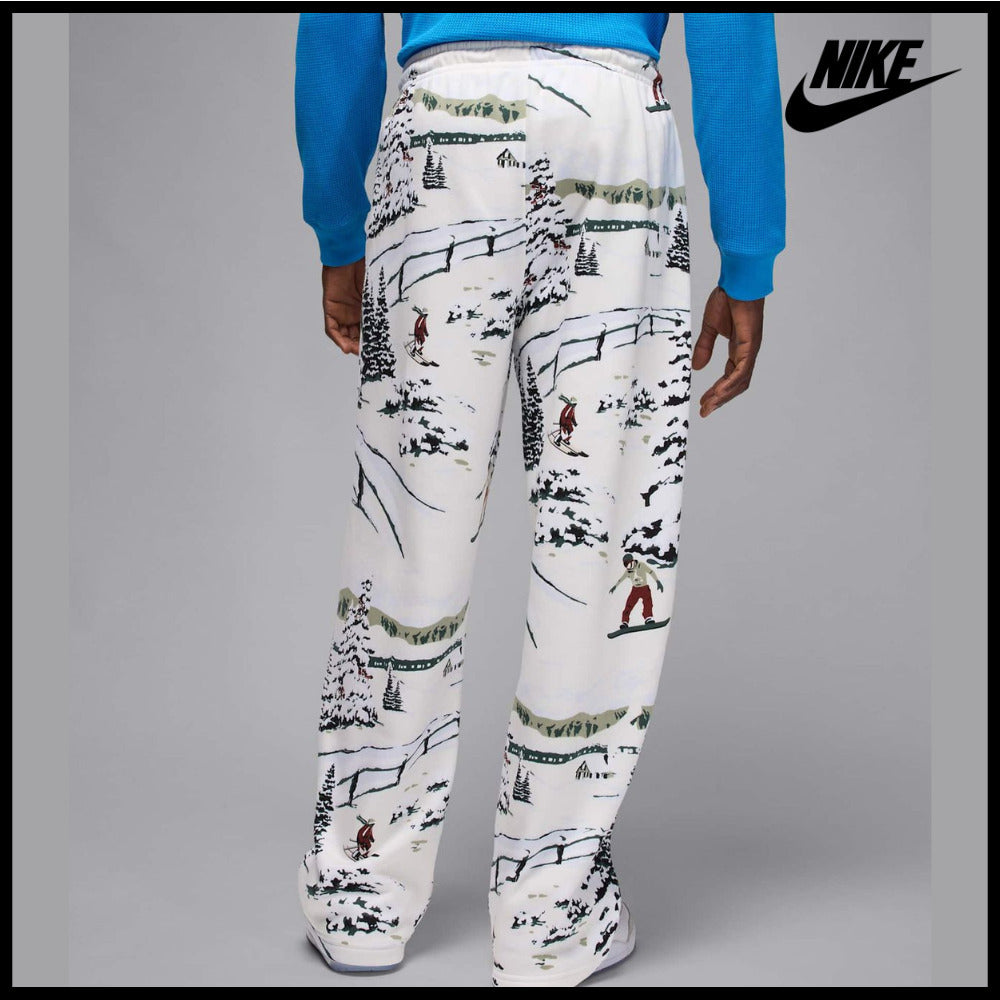 【NIKE】Brooklyn Fleece Pants M Sweatpants