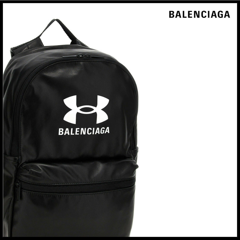 【BALENCIAGA】Under Armour Backpack