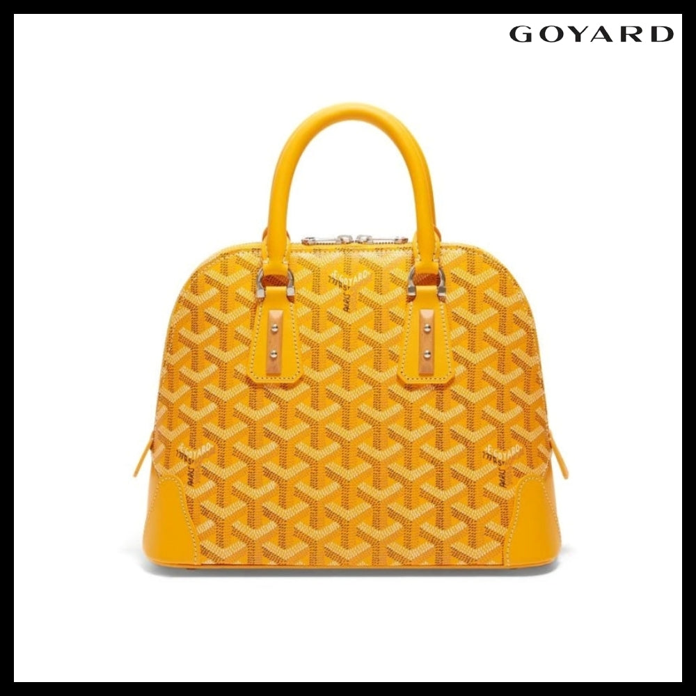 ◆韓国百貨店仕入 GOYARD◆VENDOME MINI TOTE BAG