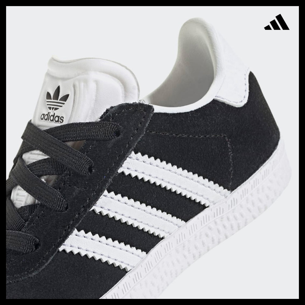 ★ADIDAS★ Gazelle Comfort Closure IH0338