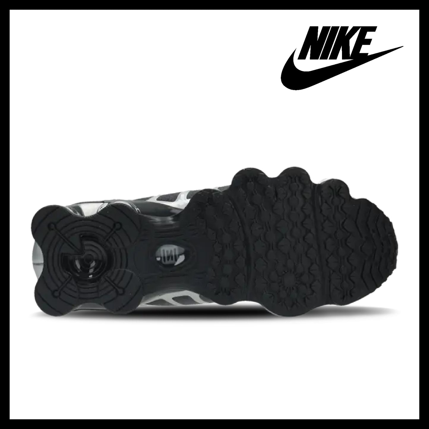 【NIKE】Shox TL Print