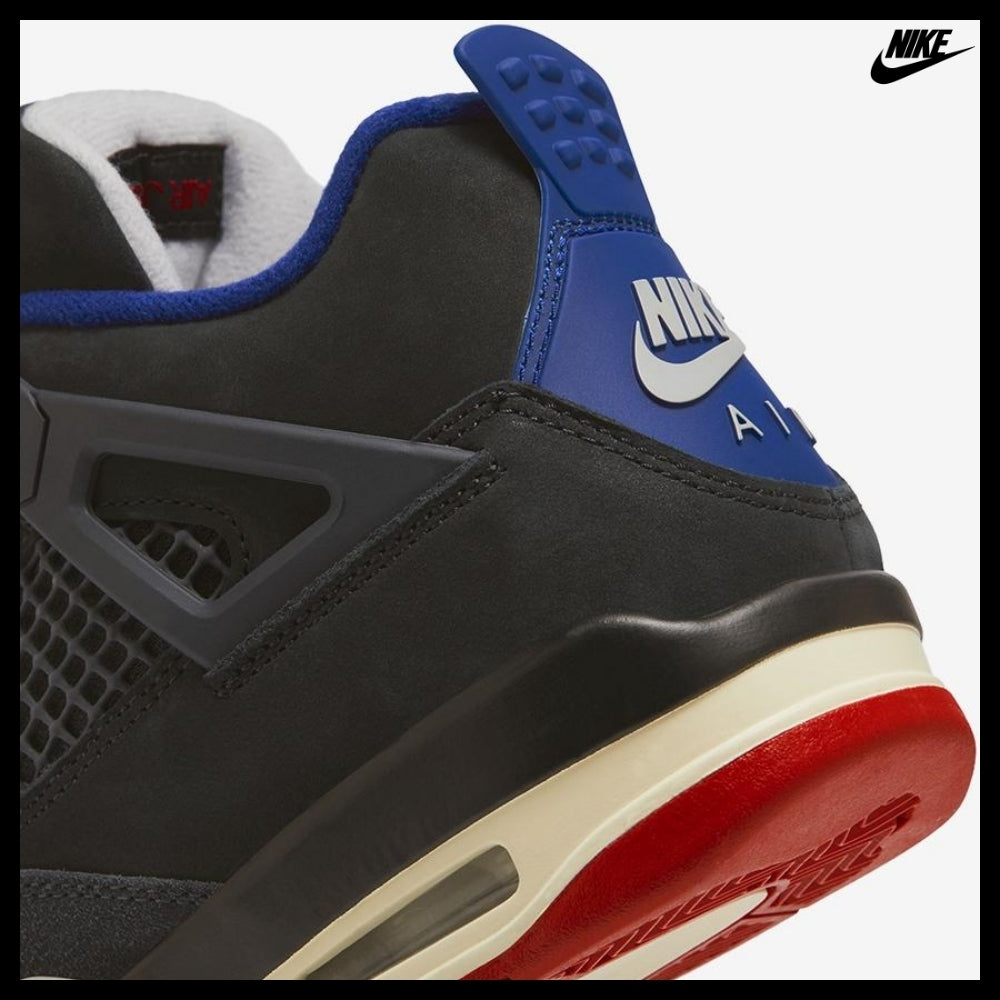 【NIKE】Air Jordan 4 Retro Rare Air (GS)