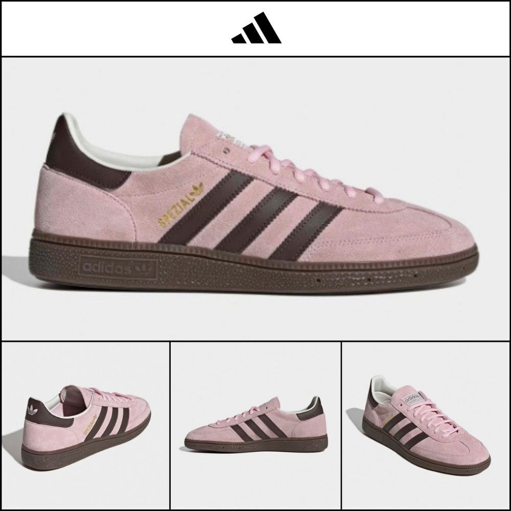 【adidas】Handball Spezial