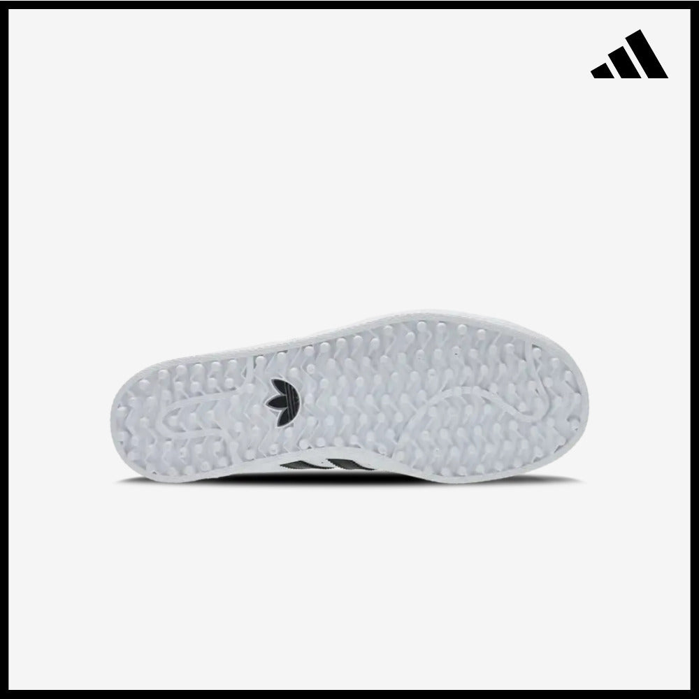 【ADIDAS】Superstar Golf SL White Sneakers