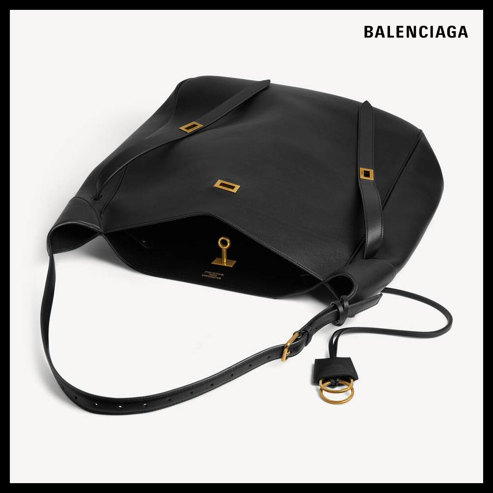 ★Balenciaga アウトレット セール ★BEL AIR HOBO BAG LARGE
