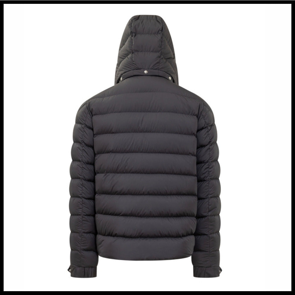 【MONCLER】ARNEB Navy Puffer Jacket