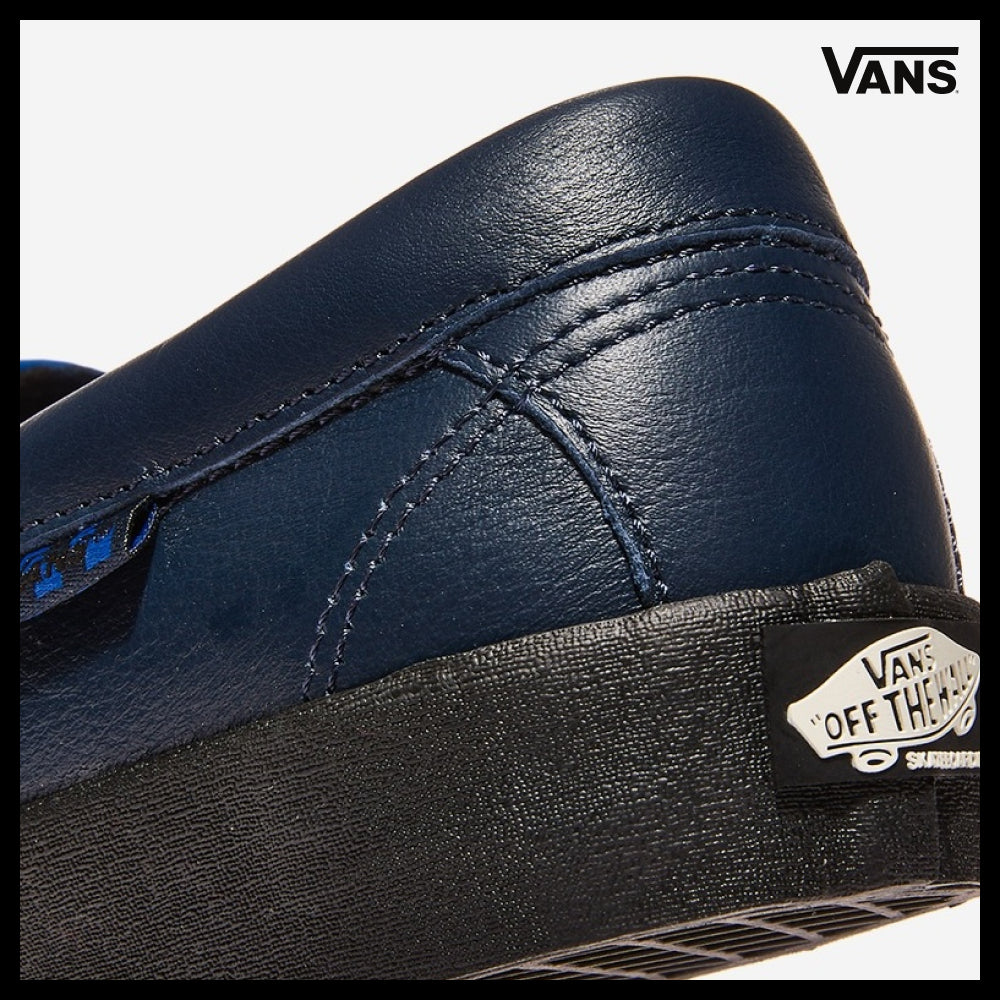 【VANS】Skate Loafer