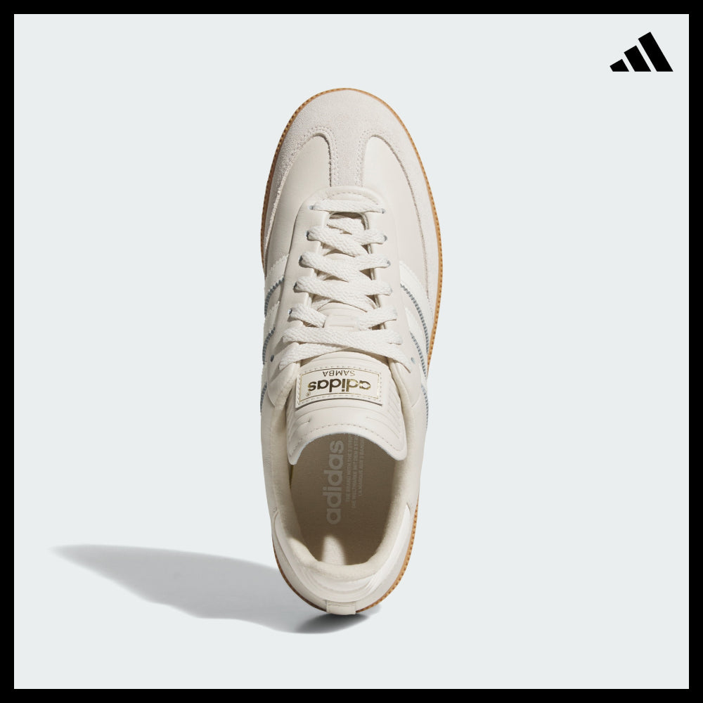 【adidas】Samba Spikeless JH6152