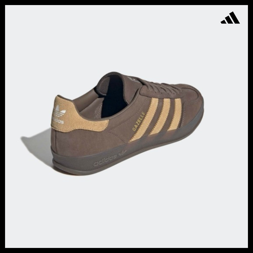 【adidas】 Gazelle Indoor