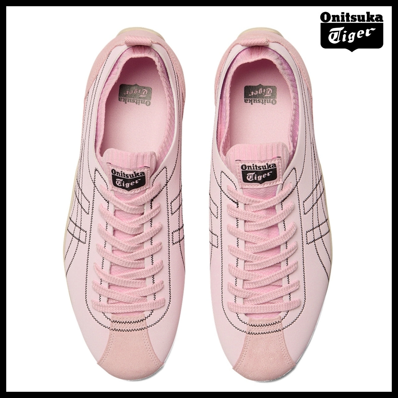 【ONITSUKA TIGER】SCLAW SNEAKERS