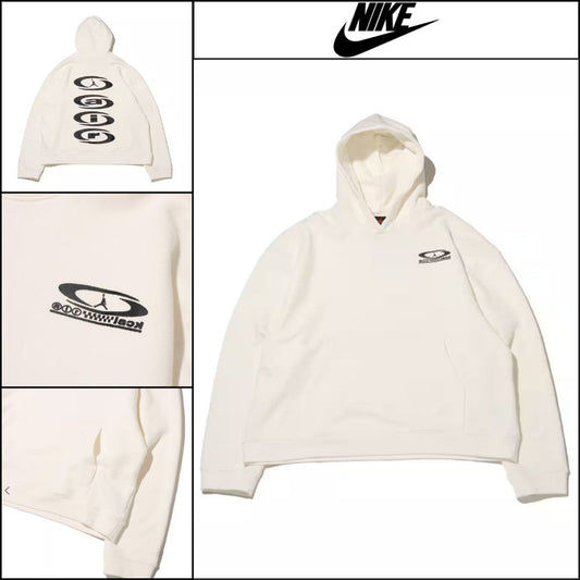 【Nike Jordan x Travis Scott】 Pullover Hoodie