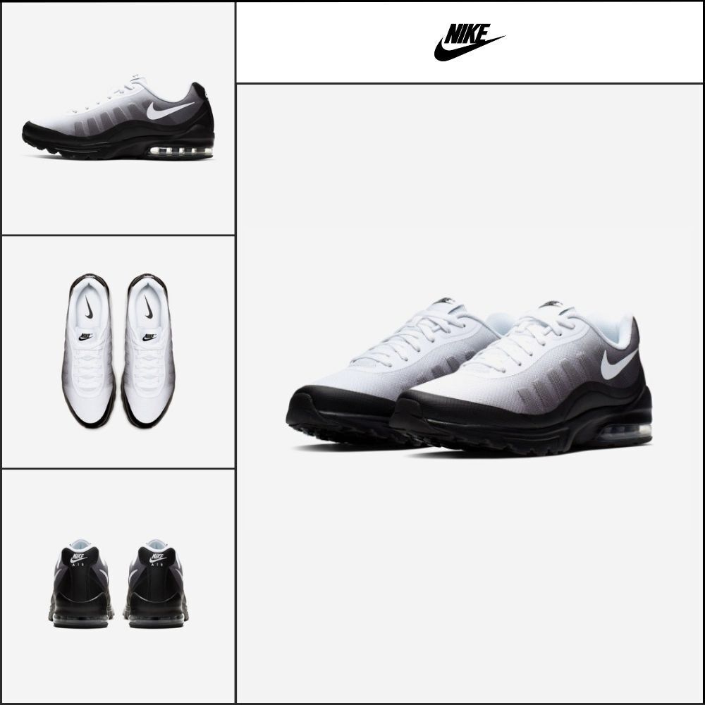 【Nike】Nike Air Max Invigo Print