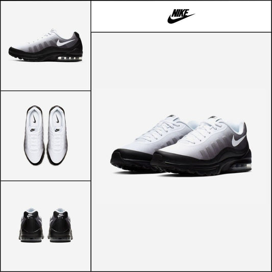 【Nike】Nike Air Max Invigo Print