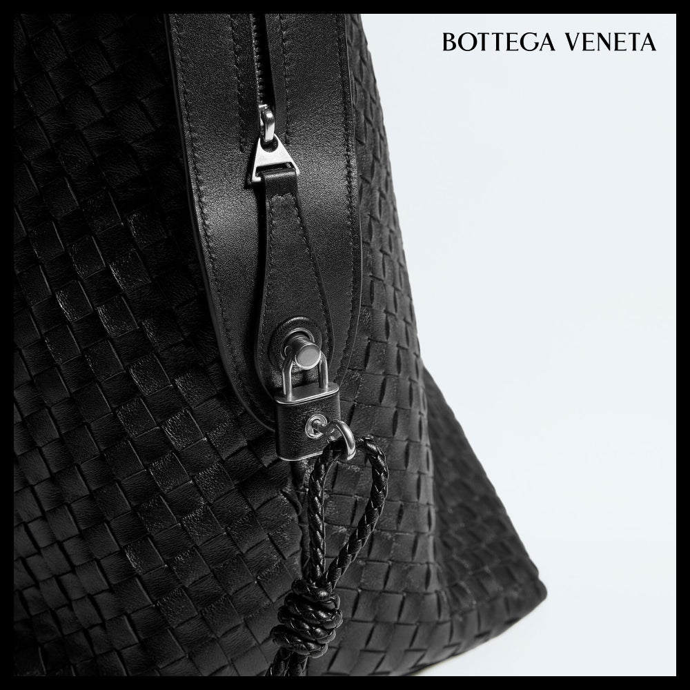 ◆BOTTEGA VENETA◆VAPORETTO BOSTON BAG