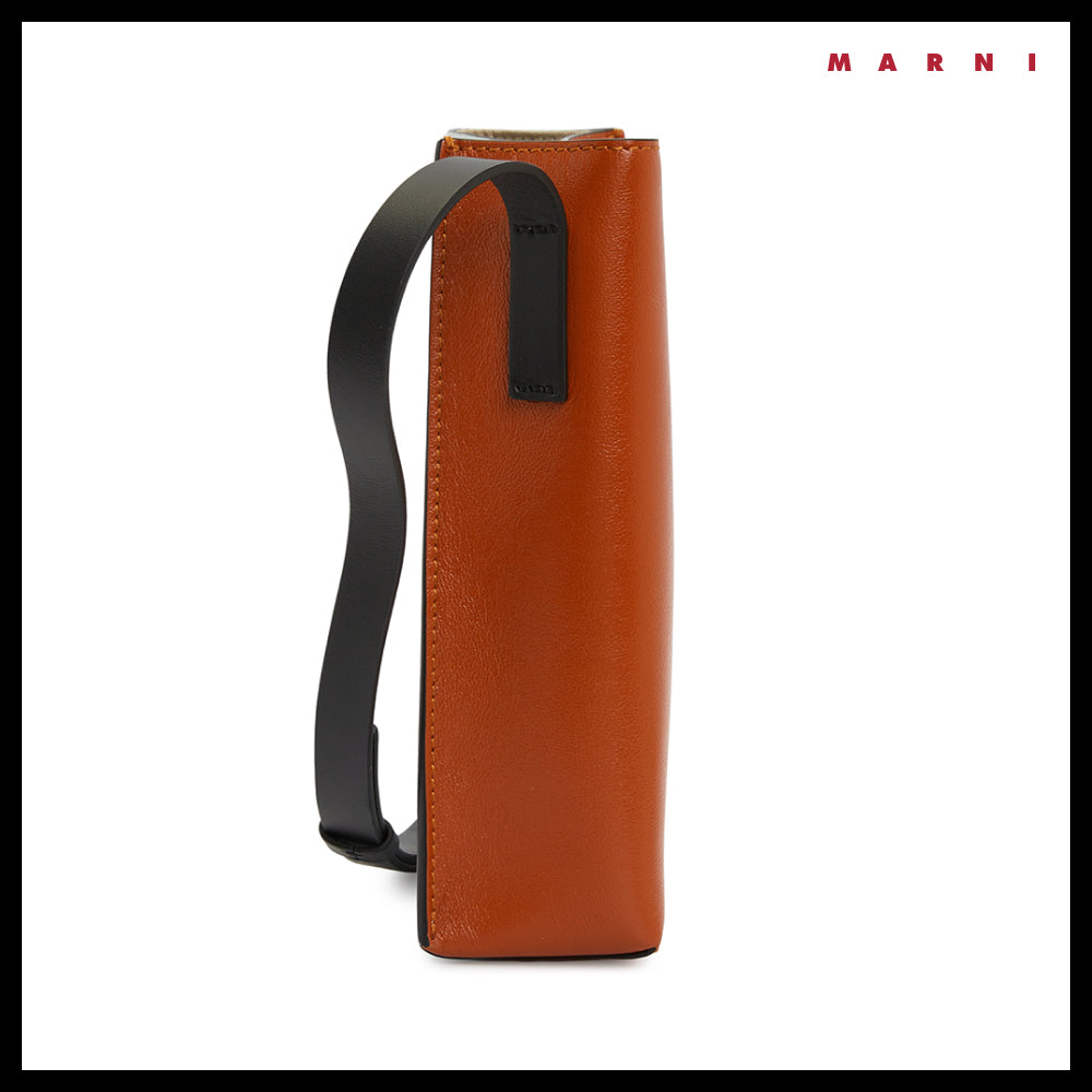 【MARNI】Soft Museo Shoulder Bag