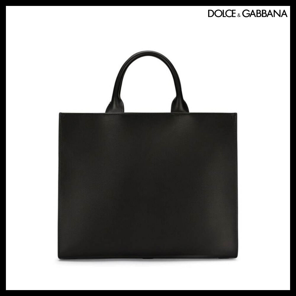 【アウトレット 正規品】Dolce & Gabbana - DG Embossed Logo