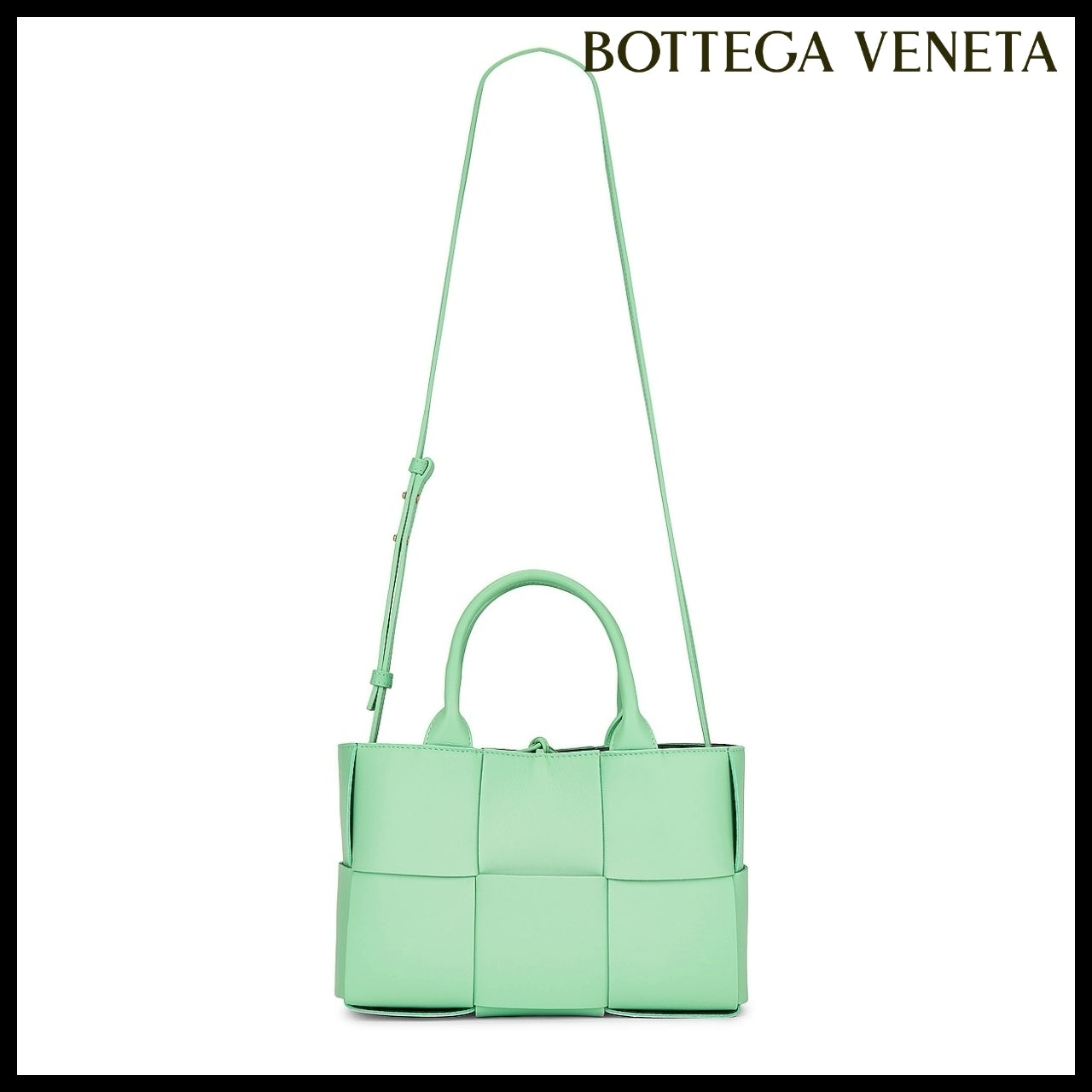 【アウトレット 正規品】Bottega Veneta - Medium Arco Tote Bag