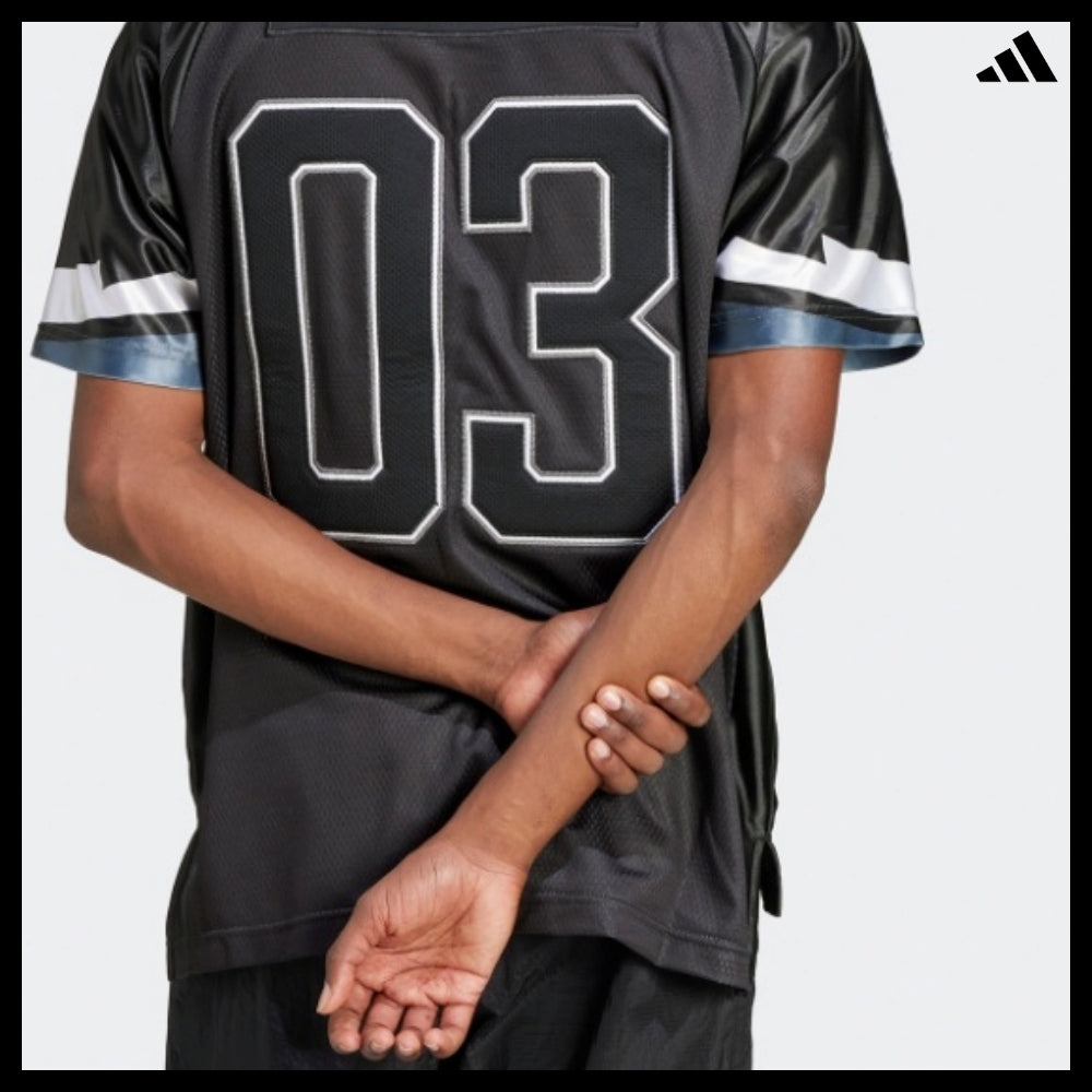【ADIDAS】 Adilenium Season 3 Team Jersey Football