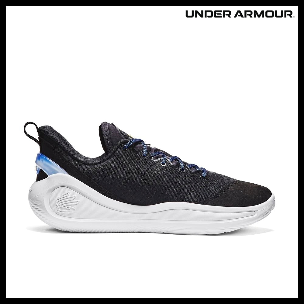 【UNDER ARMOUR】 Curry Flow 12 Dub Nation