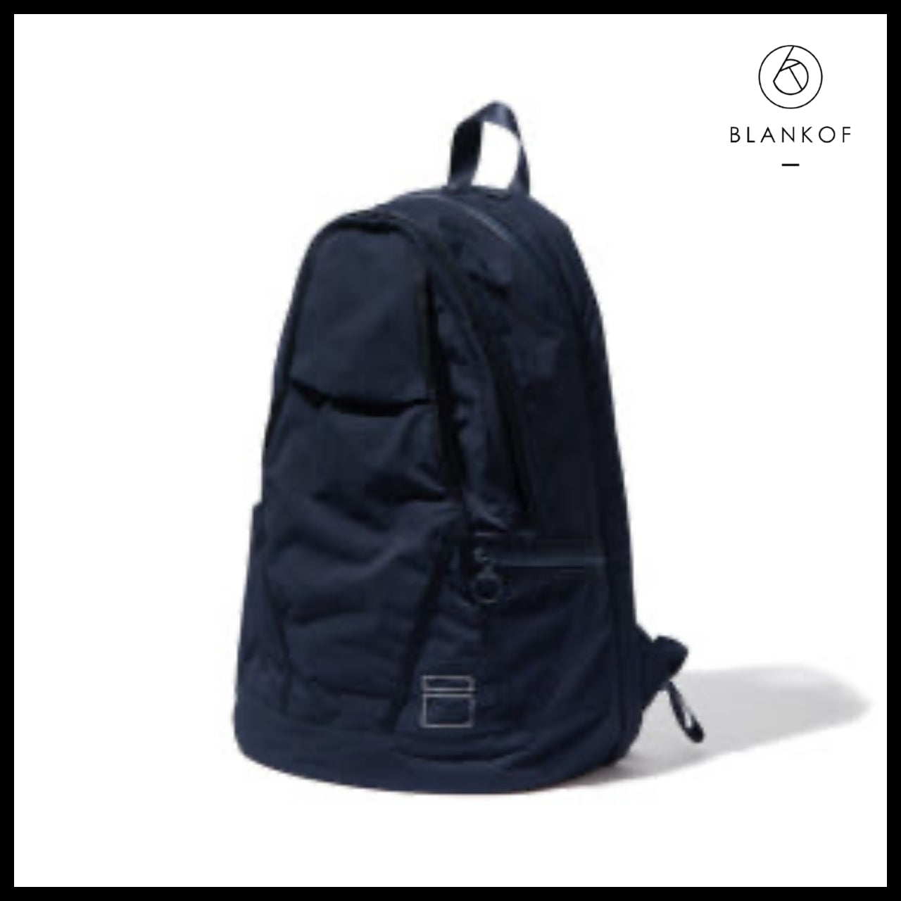 【BLANKOF】Eiffel Pack 27 Backpack (4 Colors)