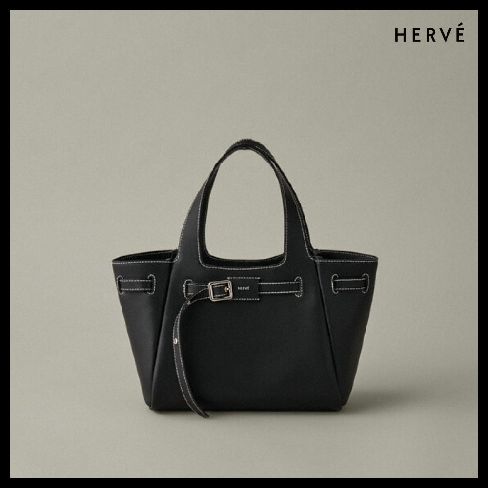 【HERVE】Rona Tote Bag
