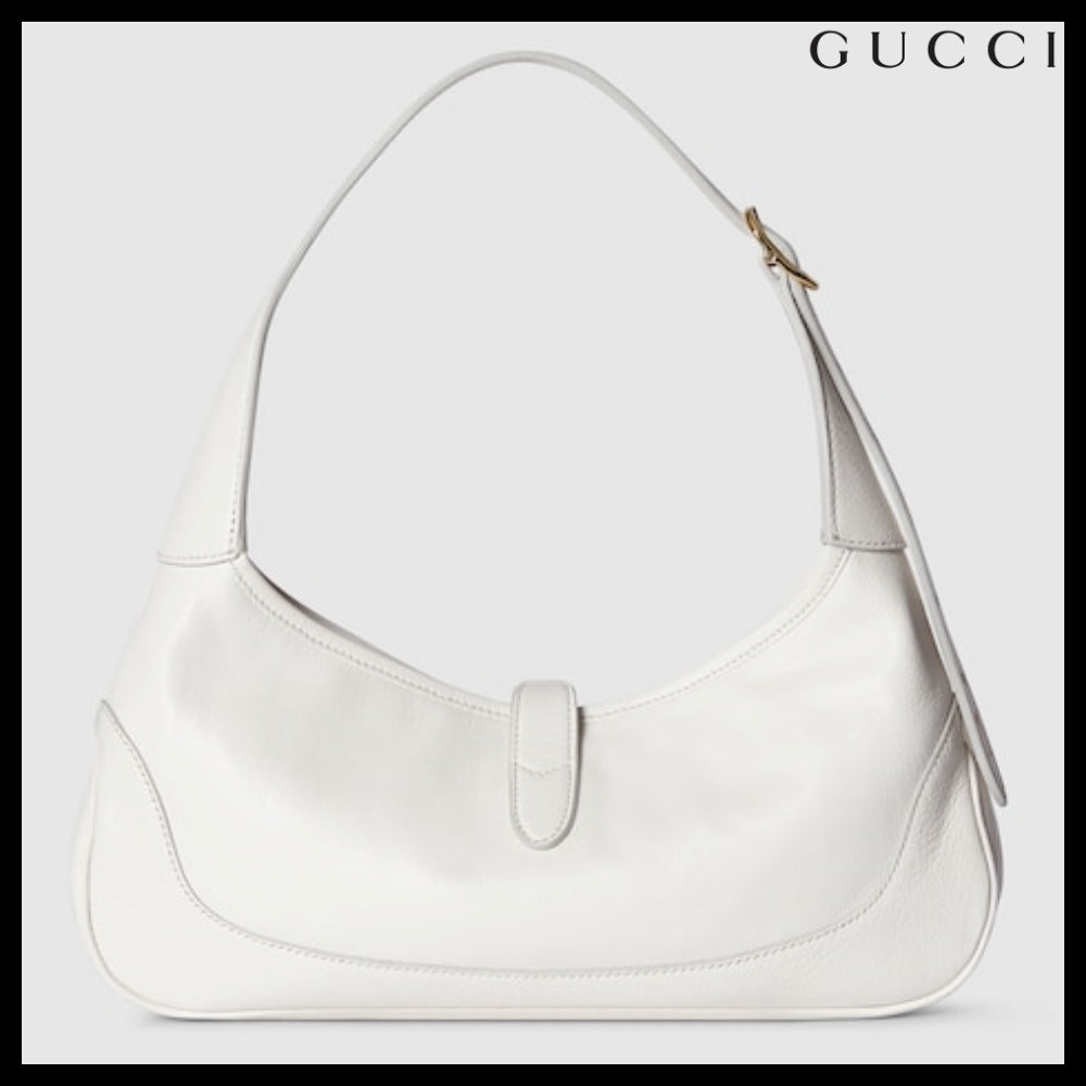 【GUCCI】Jackie Slim Medium Shoulder Bag 9214