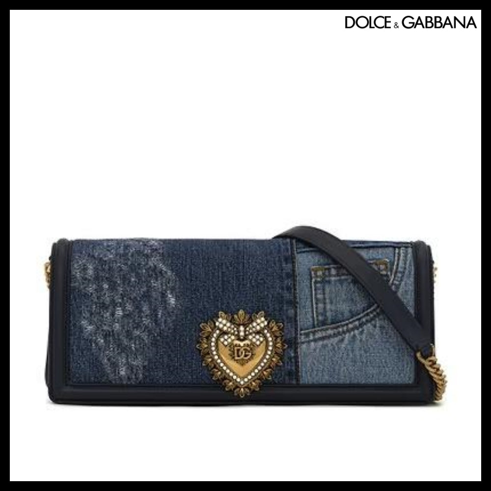 【アウトレット 正規品】Dolce & Gabbana - Devotion Denim