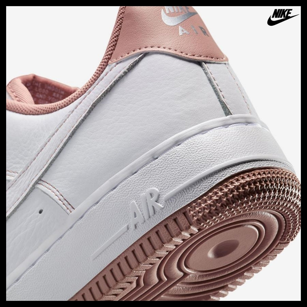 【NIKE】Women's Air Force 1 '07 Mini Jewel
