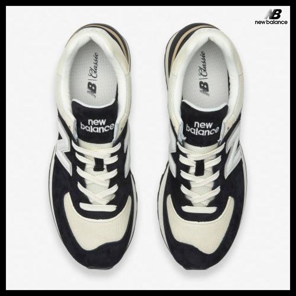 【New Balance】574 Legacy Sneakers Running Shoes