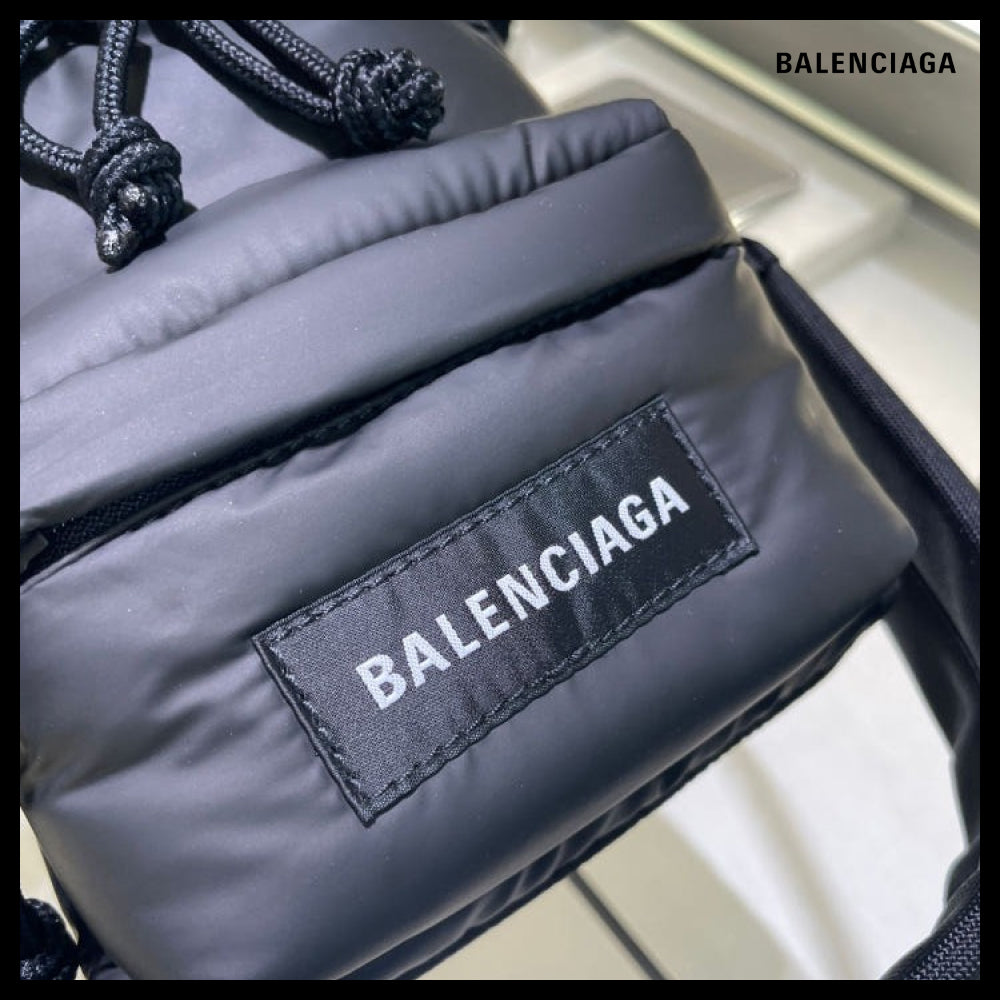 【BALENCIAGA】Explorer Mini Backpack