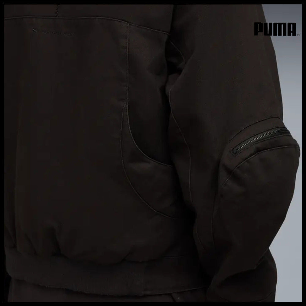 【SAN SAN GEAR X PUMA】CLRT Jacket
