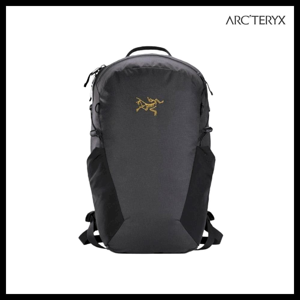 【ARC'TERYX】Mantis 16 Backpack Black