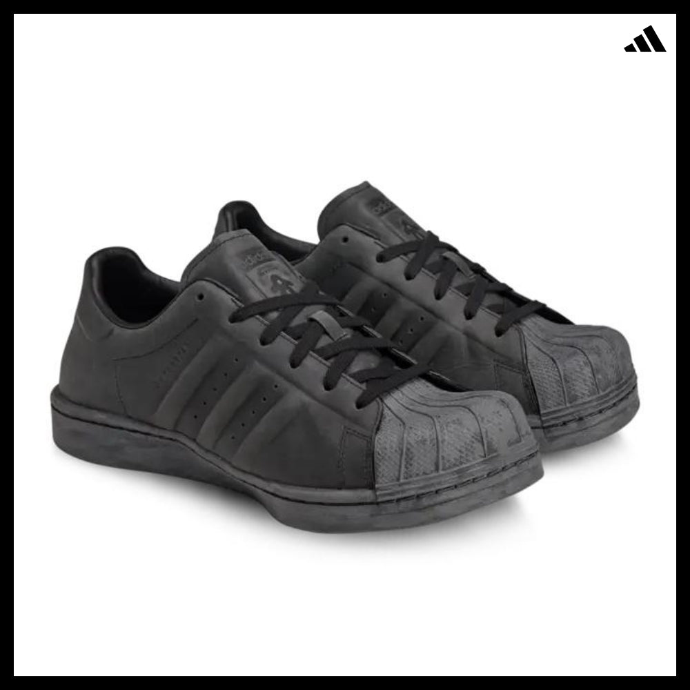 【ADIDAS】Vacuum Large Jacket
