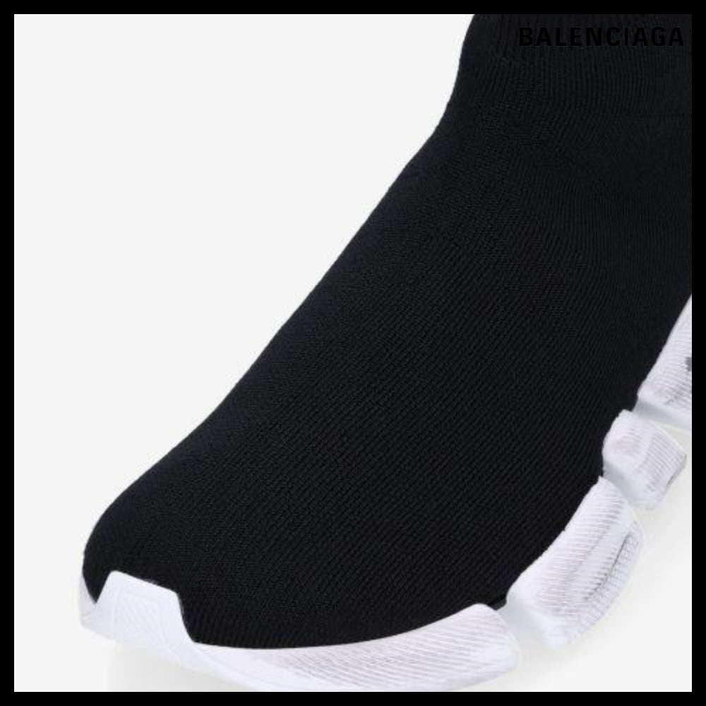 ★BALENCIAGAアウトレット セール ★Speed 2.0 Graffiti Sneaker