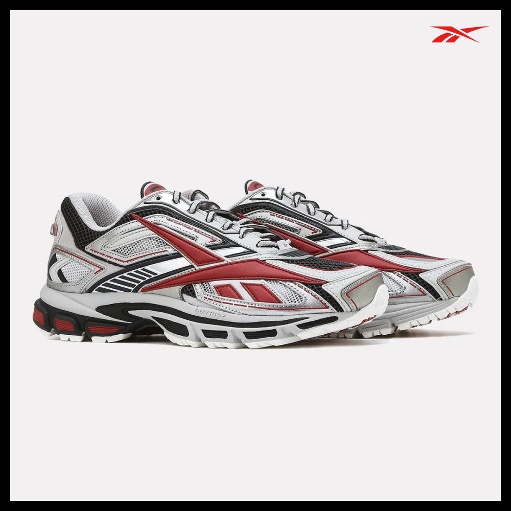 【Reebok】Premier Road Ultra - Metallic Red