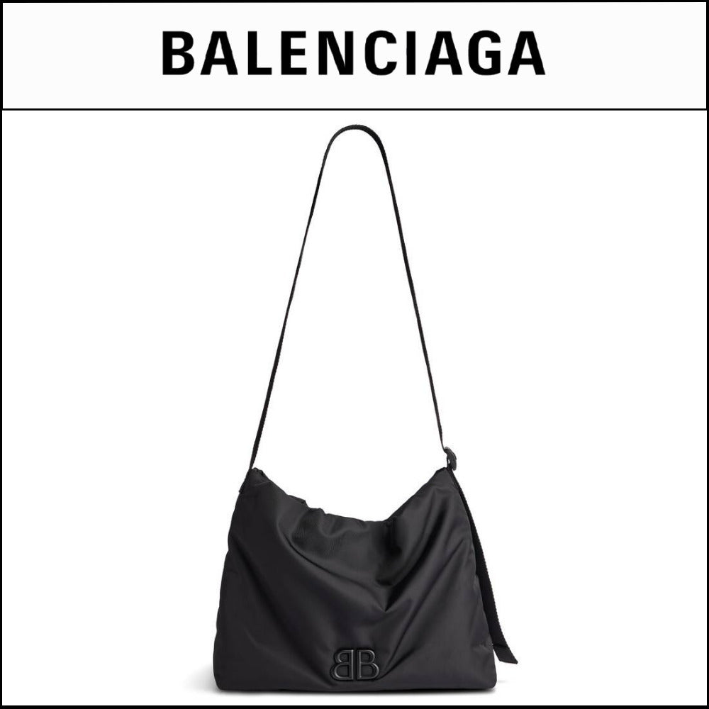 ★Balenciaga アウトレット セール★ Monaco East-West Hobo Bag