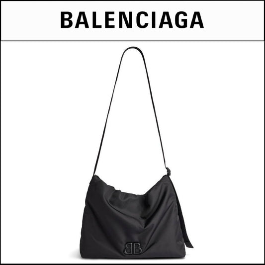 ★Balenciaga アウトレット セール★ Monaco East-West Hobo Bag