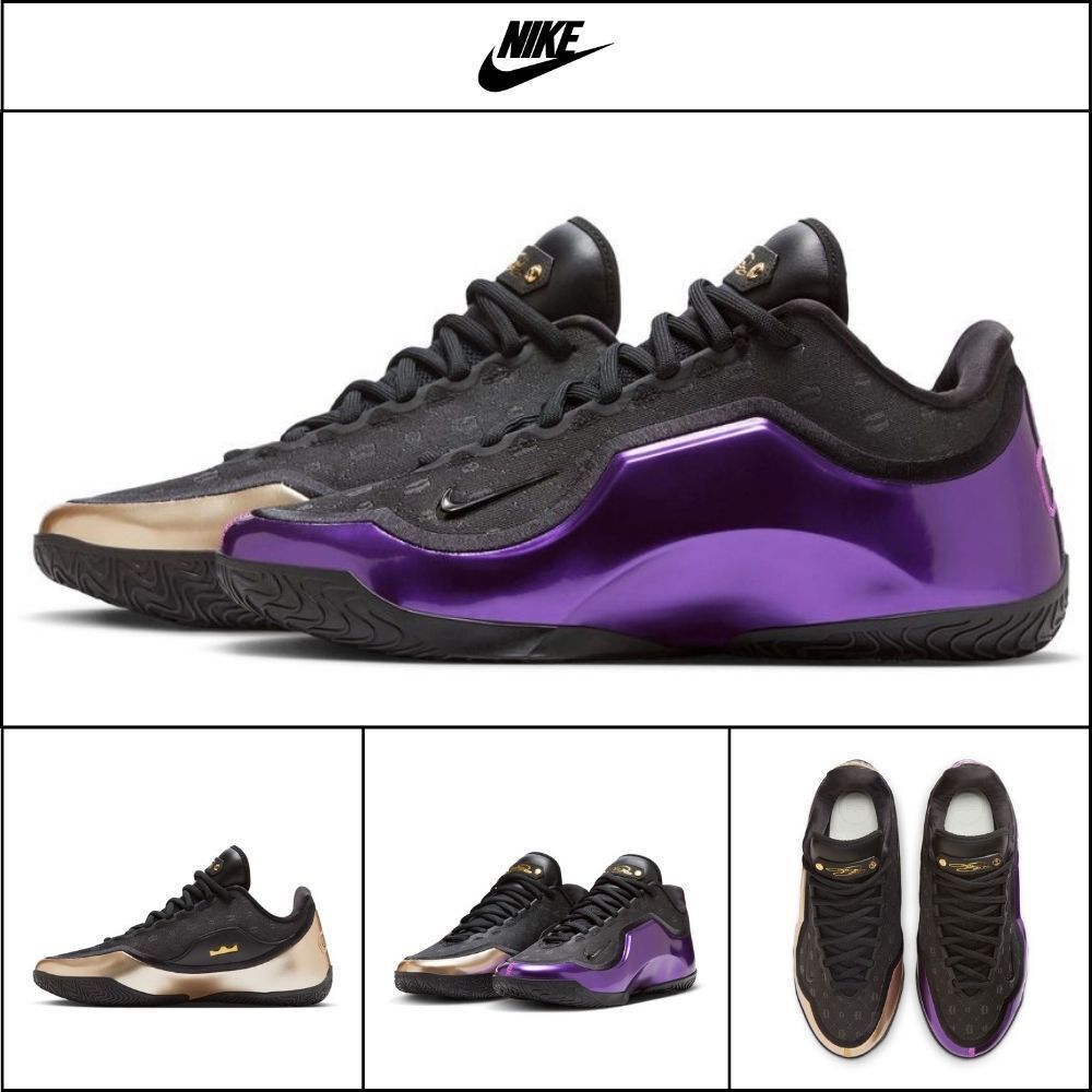 【NIKE】 LeBron 23 Lux EP The Chosen One