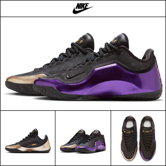 【NIKE】 LeBron 23 Lux EP The Chosen One