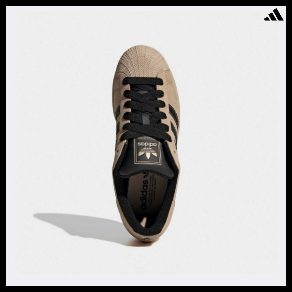 【ADIDAS】Superstar II Sneakers IH9320