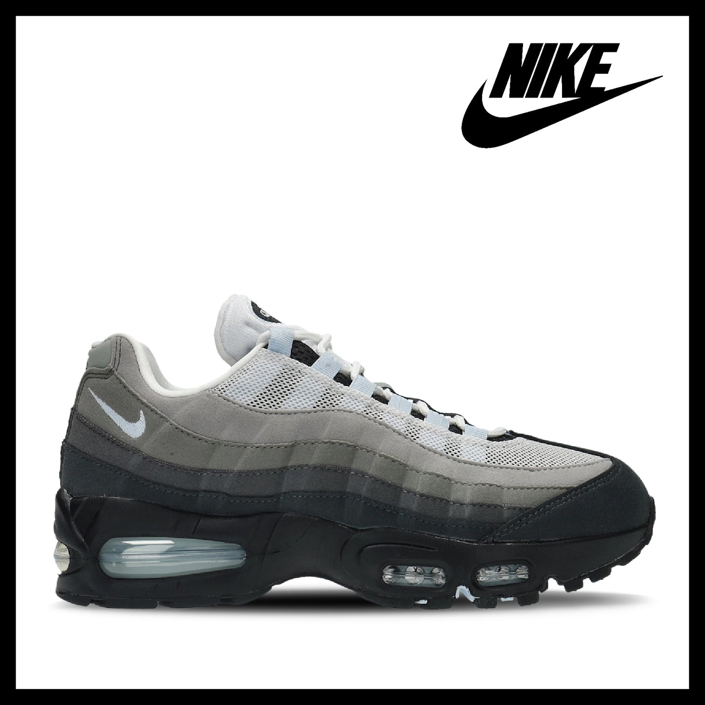 【NIKE】Air Max 95 OG